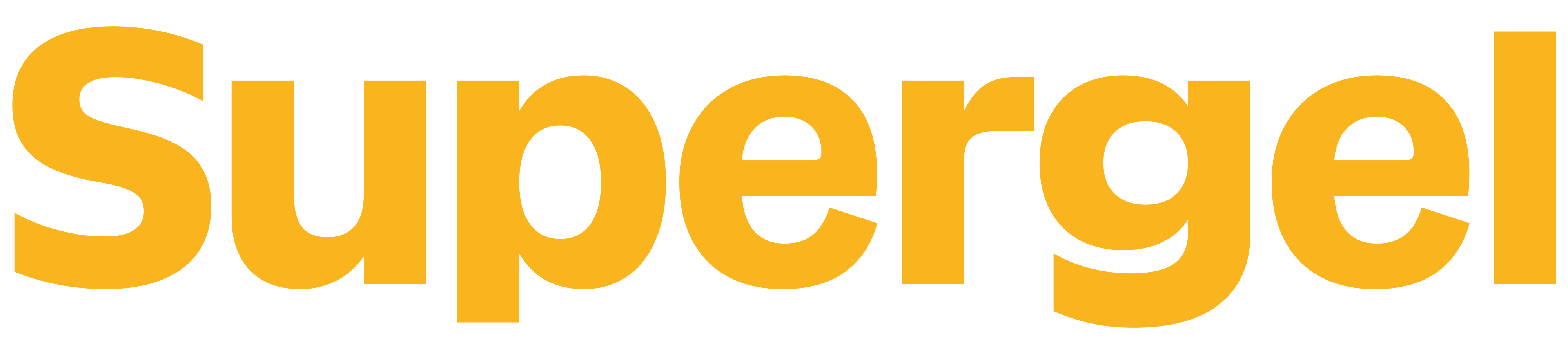 Super Gel